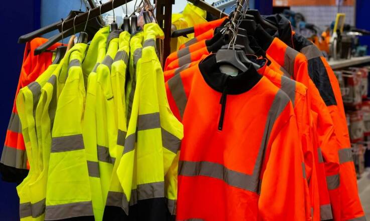 Jakie są najważniejsze certyfikaty dla odzieży ochronnej?