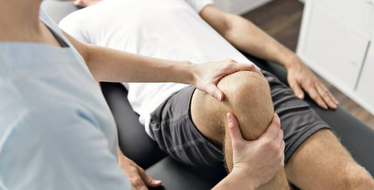 Masaż sportowy a prewencja kontuzji - dlaczego warto?