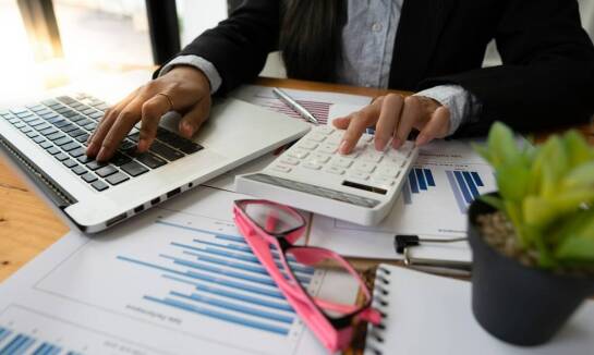 Kiedy profesjonalna obsługa księgowa to najlepsza opcja dla przedsiębiorcy?