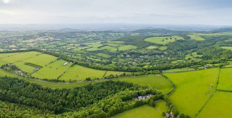 Wycena działek rolnych – podejście rzeczoznawcy majątkowego