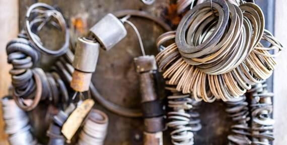 Wybór pozycjonera spawalniczego pod kątem specyfiki materiału