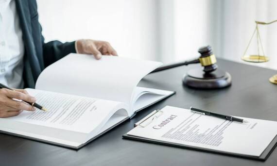 Jakie dokumenty są niezbędne przy składaniu pozwu frankowego?