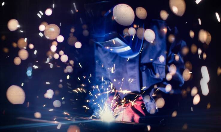 Proces spawania MAG jako fundament solidnych konstrukcji stalowych