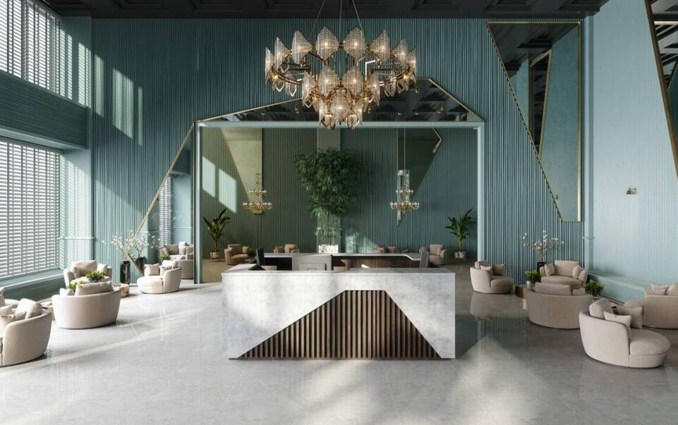 Jak przygotować się do wynajmu mieszkania z pomocą biura nieruchomości?