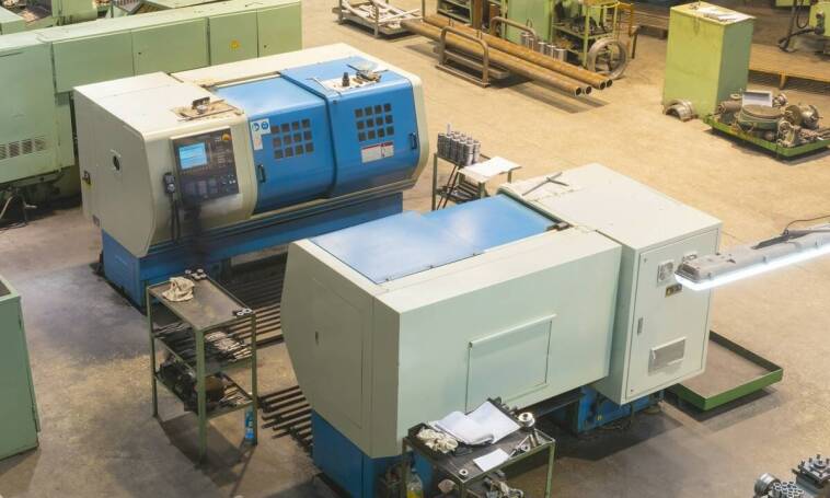 Trendy w rozwoju technologii produkcji śrub specjalnych