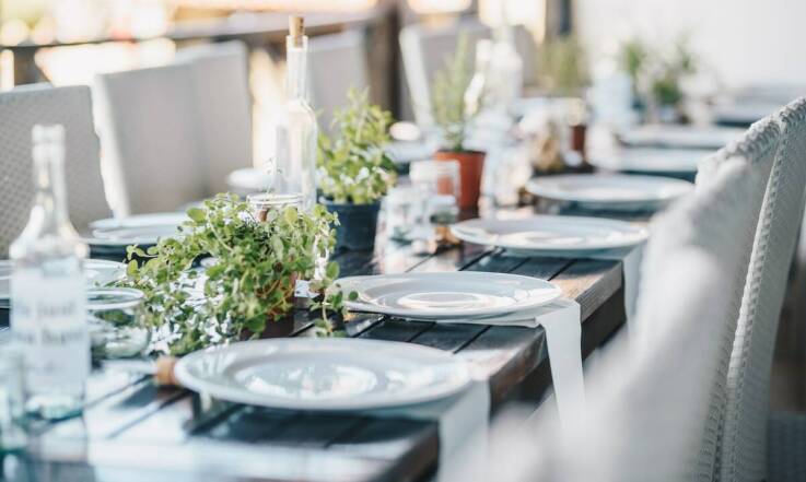 Jakie są najnowsze trendy w organizacji chrzcin?