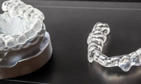 Jakie są nowoczesne metody leczenia ortodontycznego oferowane przez stomatologa?