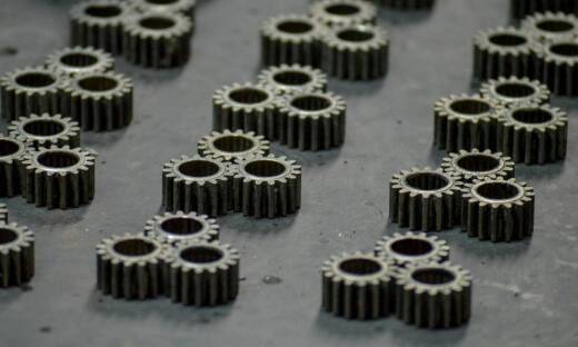 Jakie materiały są wykorzystywane do produkcji przekładni planetarnych?