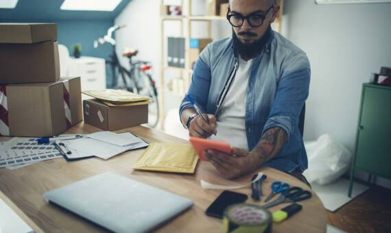 Jakie są korzyści z korzystania z elektronicznych deklaracji CIT dla małych firm?