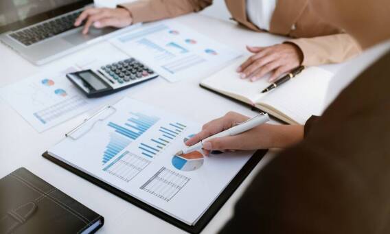 Biuro księgowe na Targówku - twoje wsparcie w analizie przepisów prawa handlowego