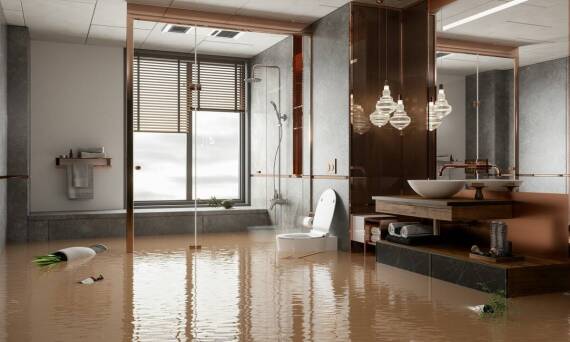 Wykrywanie wycieków w instalacjach kanalizacyjnych – jakie technologie stosujemy?