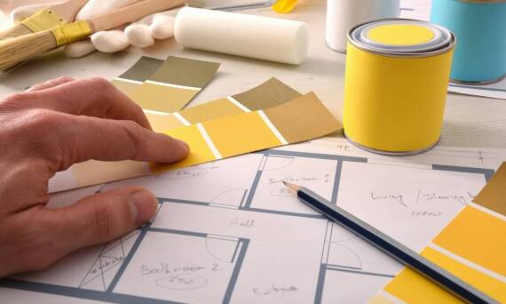 Remonty łazienek - jak wybrać najlepsze rozwiązania dla siebie?