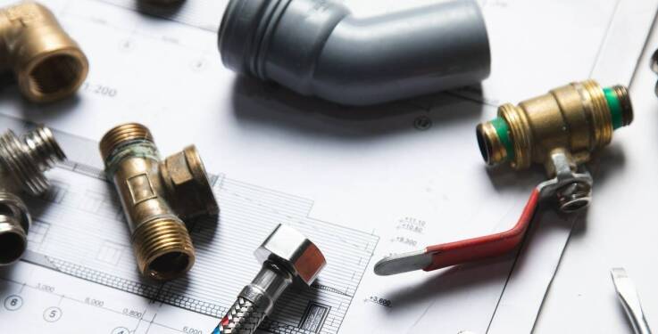 Jakie znaczenie ma jakość materiałów w instalacjach wod-kan?