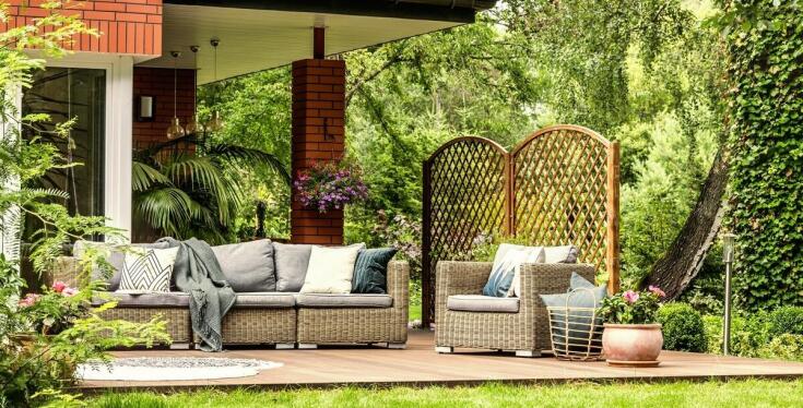 Zalety wyboru altan od producenta z doświadczeniem w branży