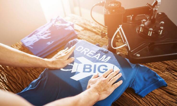 Jak nadruki na odzieży sportowej wpływają na identyfikację wizualną drużyny?