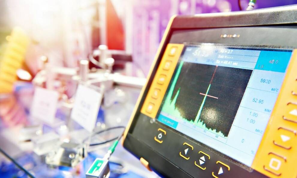 Rola pomiarów drgań maszyn w identyfikacji ukrytych problemów technicznych