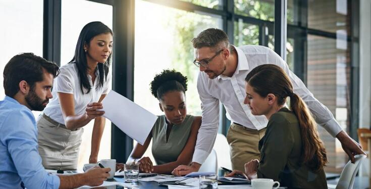 Pełna księgowość a rozwój małych i średnich przedsiębiorstw