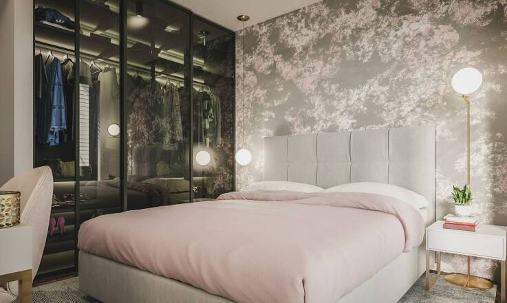 Jak nastrojowe aranżacje apartamentów uatrakcyjniają romantyczne wieczory nad morzem