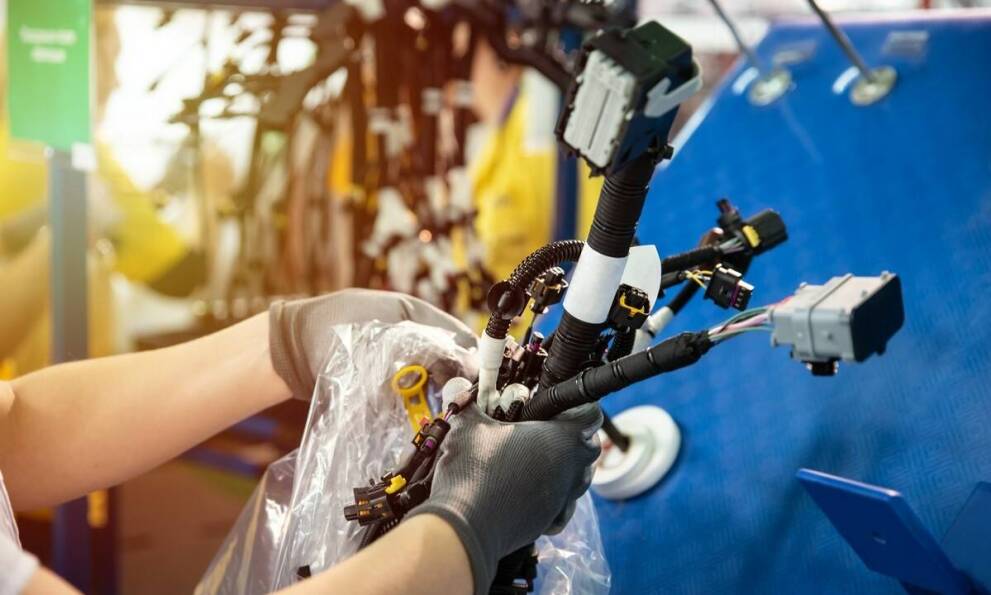 Elektryka samochodowa – jak wpływa na funkcjonowanie współczesnych pojazdów?