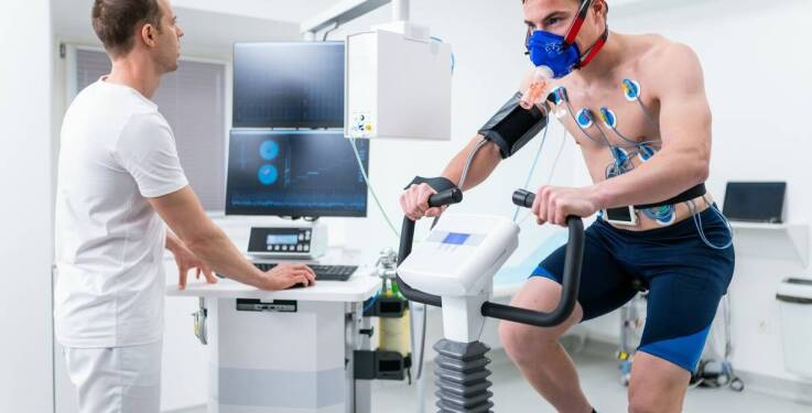 Znaczenie badań laboratoryjnych w diagnostyce chorób układu oddechowego