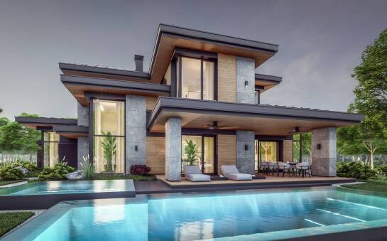 Rola elewacji w procesie modernizacji budynków komercyjnych