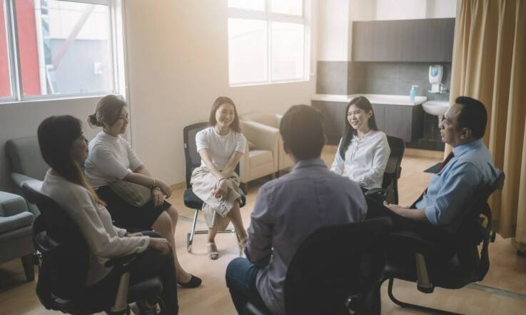 Wpływ terapii systemowej na poprawę dynamiki rodzinnej