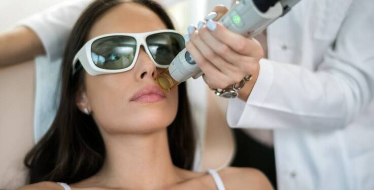 Trwała depilacja laserowa: Jakie są najczęstsze mity i fakty?