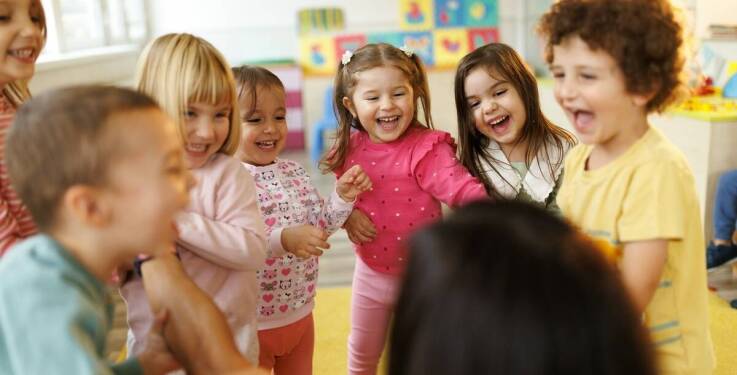 Wczesna nauka języków obcych a rozwój intelektualny dziecka