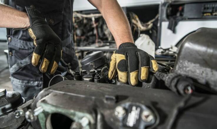 Znaczenie serwisu pomp wtryskowych dla optymalnej pracy silnika