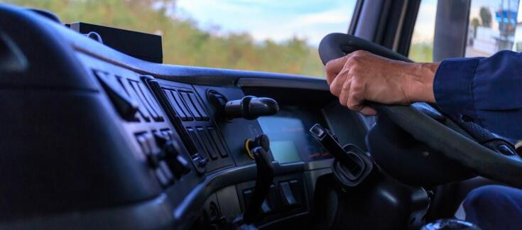 Znaczenie legalizacji tachografów dla bezpieczeństwa drogowego