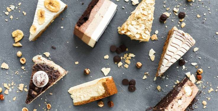 Świeże owoce jako kluczowy składnik naszych ciast