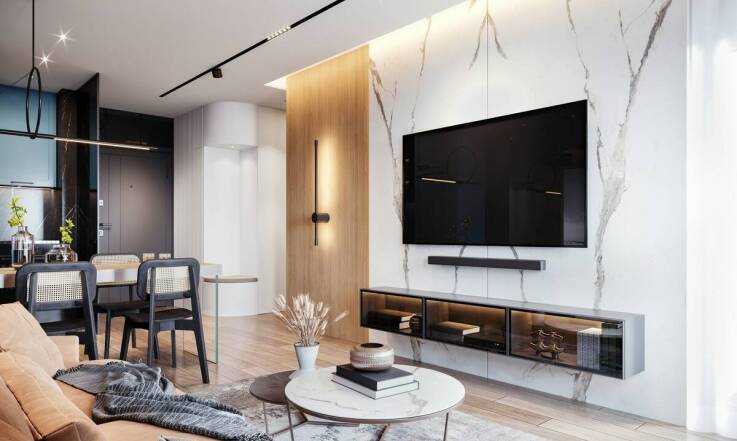 Zalety inwestycji w kompleksowe remonty mieszkań i biur