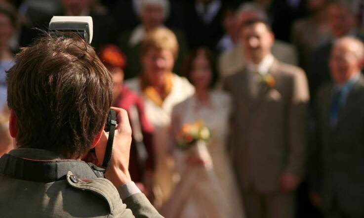 Organizacja transmisji na żywo dla ślubów: co warto wiedzieć?