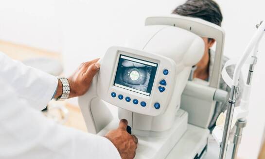 Jakie rozwiązania oferuje optyk dla osób z nietypowymi wadami wzroku?