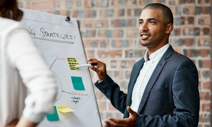 Rola coachingu biznesowego w rozwijaniu umiejętności strategicznego myślenia