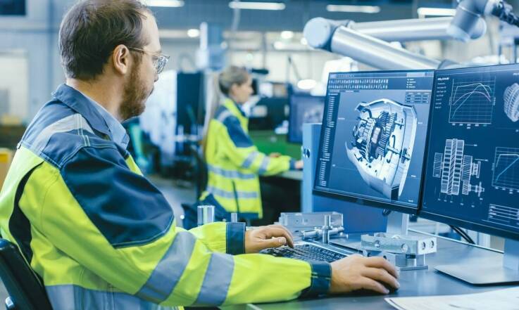 Podstawy projektowania instalacji elektrycznych w nowoczesnych budynkach