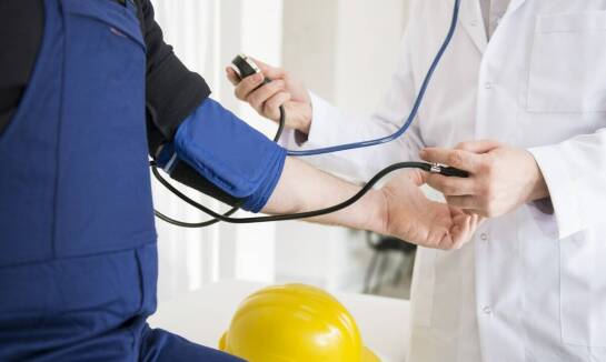 Znaczenie badań okresowych dla pracowników w medycynie pracy