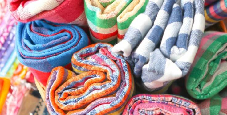 Jak producent ręczników papierowych może wpływać na jakość produktu?