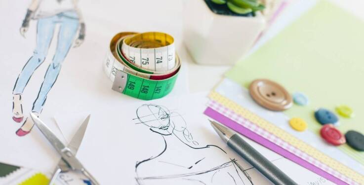 Najczęstsze błędy przy korzystaniu z papieru krawieckiego i jak ich unikać