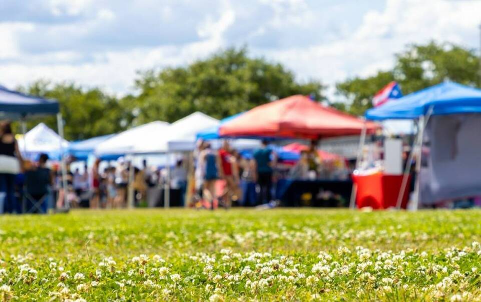 Organizacja festynów z cateringiem wałcz – jakie usługi oferujemy?