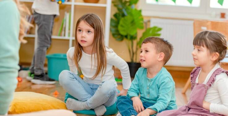 Z dzieckiem do psychiatry. Kiedy istnieje taka potrzeba?