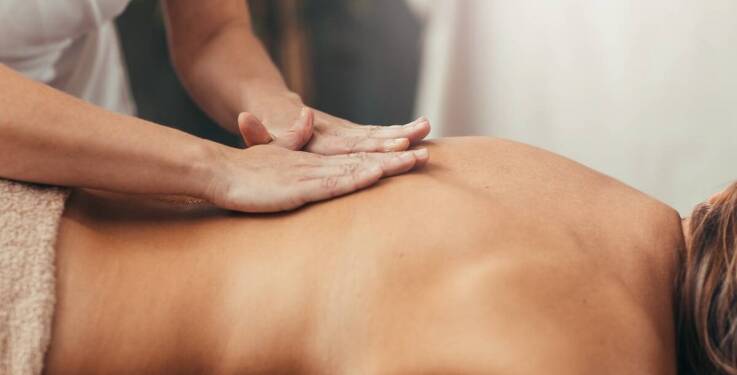 Jak masaż może wspomóc rehabilitację w Sycowie?