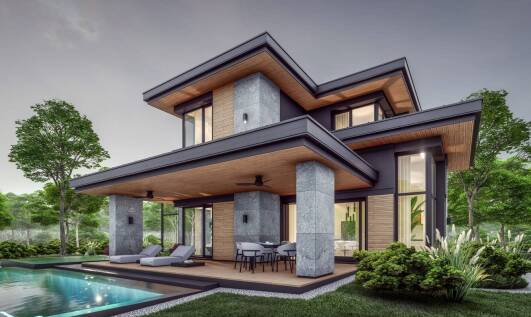 Prefabrykaty Drewniane: Innowacyjne Rozwiązania dla Budownictwa