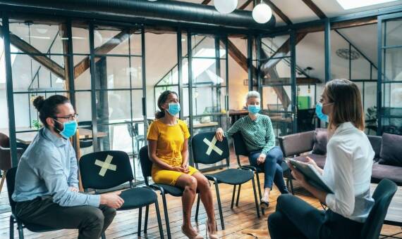 Jakie narzędzia wykorzystać do efektywnego prowadzenia szkoleń bhp i ppoż?