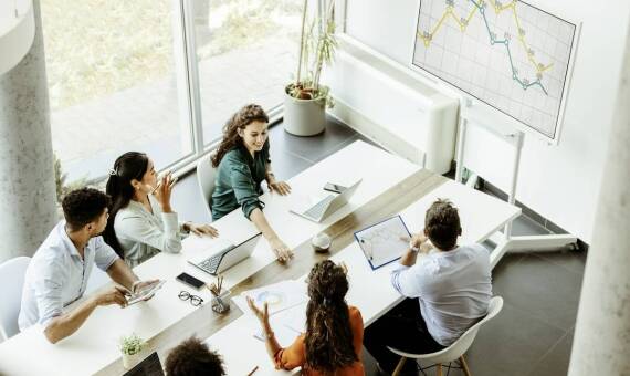 Jak efektywnie zarządzać dokumentacją rozliczeniową w firmie?