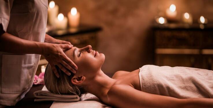 Jak masaż japoński na Mokotowie redukuje stres i napięcie?