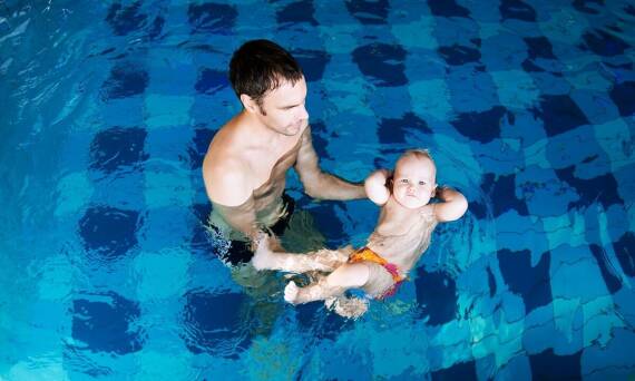 Jakie są zalety nauki pływania w Szkole Pływania Lubin dla początkujących?