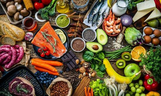 Znaczenie sezonowych produktów w cateringu dla żłobków