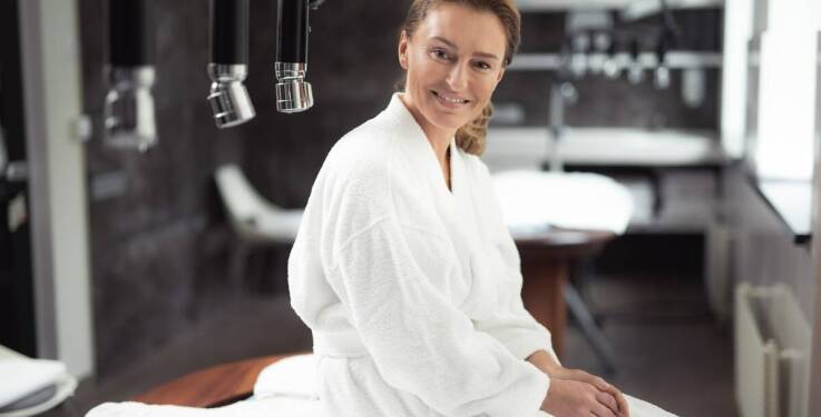 Jakie efekty można zauważyć przy regularnym korzystaniu z zabiegów impulsem elektromagnetycznym?