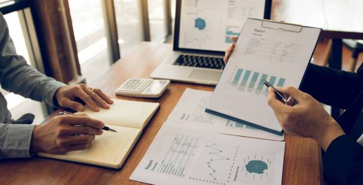 Jak biuro rachunkowe wspiera przedsiębiorców w rozliczeniach VAT?